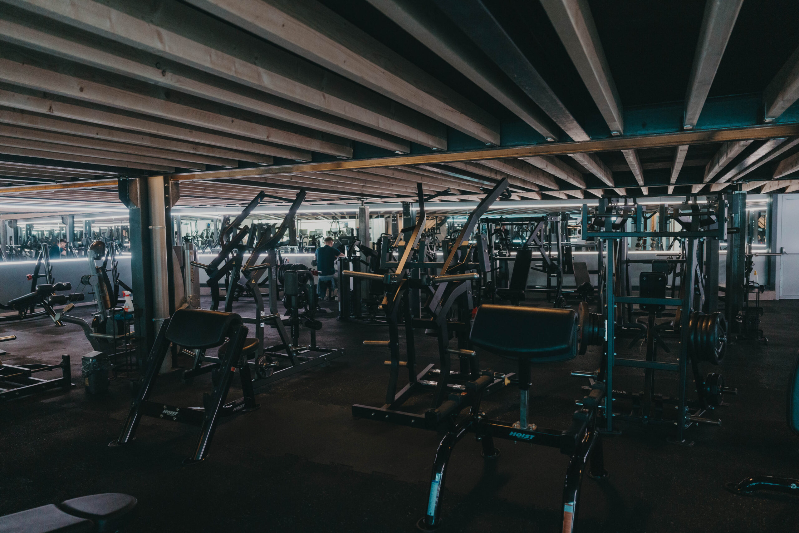 Illustration du header