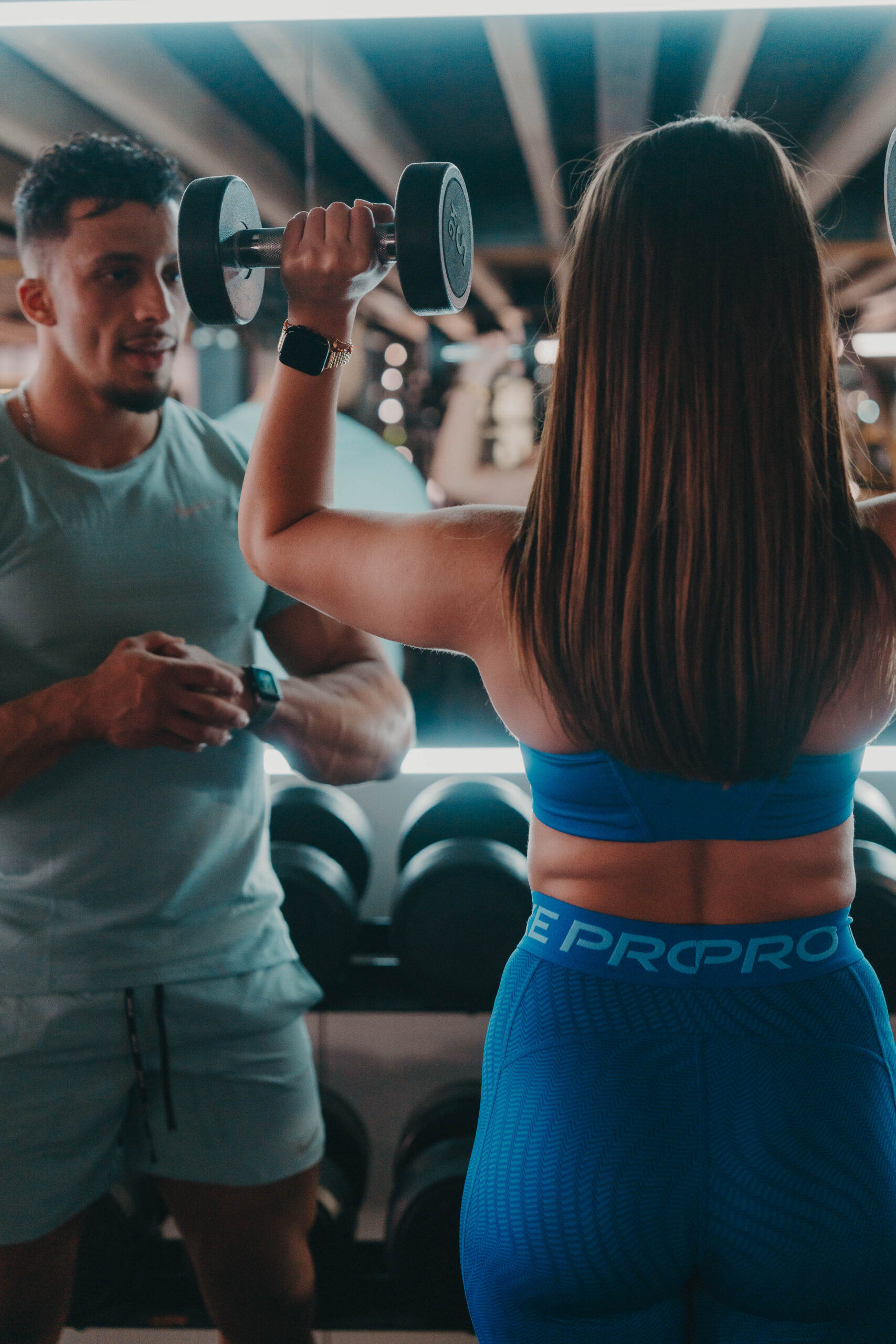 Illustration du service